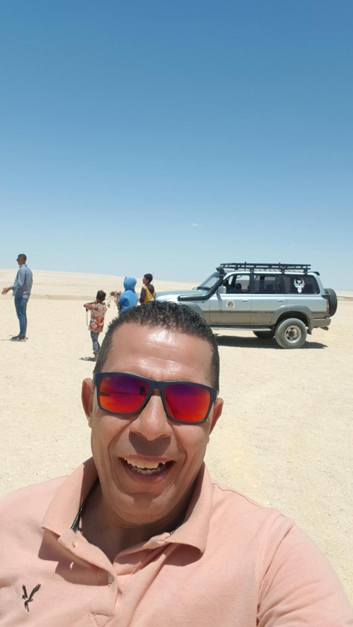 Maged Pyramids View Inn Kafrat al Jabal Ngoại thất bức ảnh
