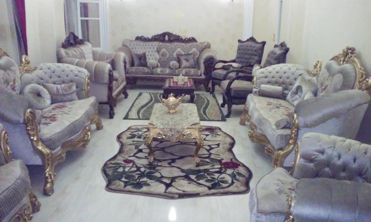 Maged Pyramids View Inn Kafrat al Jabal Ngoại thất bức ảnh